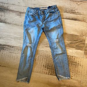 Joe’s jeans